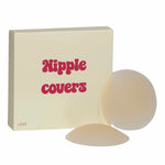 Nipple covers - light