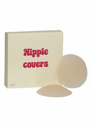 Nipple covers - Licht