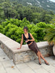Melia Mesh Rock - Leo