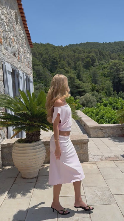 Helia Basicrock - Pink